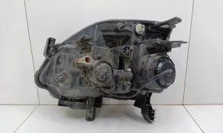 260103UF2C Дневные ходовые огни правые Nissan X-Trail T31 Арт A984286K, вид 4