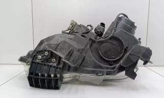 260103UF2C Дневные ходовые огни правые Nissan X-Trail T31 Арт A984286K, вид 6
