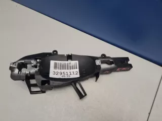 51227199835 Кронштейн ручки двери задней левый BMW 3 E90/E91/E92/E93 Арт Z349399, вид 1