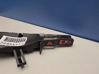 51227199835 Кронштейн ручки двери задней левый BMW 3 E90/E91/E92/E93 Арт Z349399, вид 3