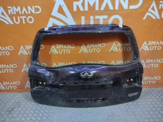 K010M1LLMA, 9 дверь багажника Infiniti QX80 1 Арт 299536PM, вид 1