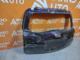 K010M1LLMA, 9 дверь багажника Infiniti QX80 1 Арт 299536PM, вид 2