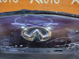 K010M1LLMA, 9 дверь багажника Infiniti QX80 1 Арт 299536PM, вид 5