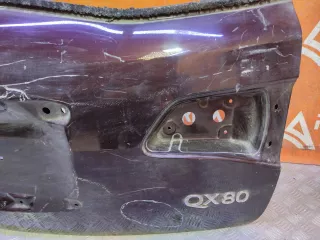 K010M1LLMA, 9 дверь багажника Infiniti QX80 1 Арт 299536PM, вид 6