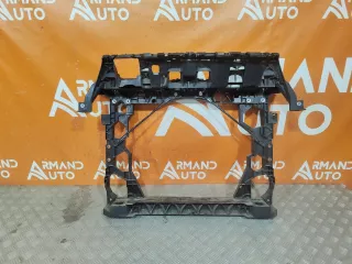 501001411AA, DPUB501001411AAX002, 4 панель передняя (суппорт радиатора) EXEED VX Арт 301058PM, вид 4
