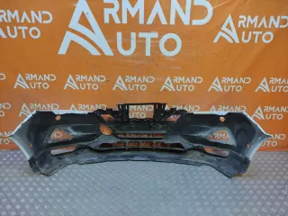 62022HL00H, 9 бампер ниссан кашкай j 11 Nissan Qashqai 2 restailing Арт 301105PM, вид 9