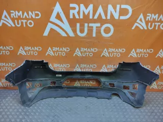 51127953921, 51127426433, 9 бампер бмв х2 (х x 2) ф39 (ф f 39) BMW X2 F39 Арт 301192PM, вид 8