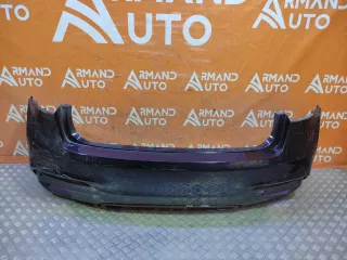 51128065888, 51128056534, 9 бампер бмв х6 (х x 6) ф16 (ф f 16) BMW X6 F16 Арт 301196PM, вид 1