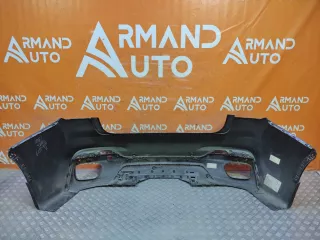 51128065888, 51128056534, 9 бампер бмв х6 (х x 6) ф16 (ф f 16) BMW X6 F16 Арт 301196PM, вид 11