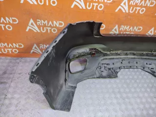 51128065888, 51128056534, 9 бампер бмв х6 (х x 6) ф16 (ф f 16) BMW X6 F16 Арт 301196PM, вид 12