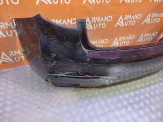 51128065888, 51128056534, 9 бампер бмв х6 (х x 6) ф16 (ф f 16) BMW X6 F16 Арт 301196PM, вид 2