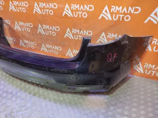 51128065888, 51128056534, 9 бампер бмв х6 (х x 6) ф16 (ф f 16) BMW X6 F16 Арт 301196PM, вид 4