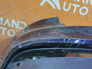 51128065888, 51128056534, 9 бампер бмв х6 (х x 6) ф16 (ф f 16) BMW X6 F16 Арт 301196PM, вид 6