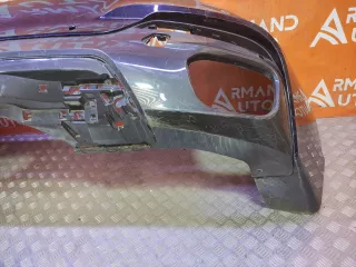 51128065888, 51128056534, 9 бампер бмв х6 (х x 6) ф16 (ф f 16) BMW X6 F16 Арт 301196PM, вид 10
