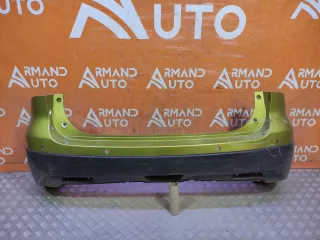 7181161M10ZUS, 7181161M, 9 бампер сузуки сх4 (sx 4) с-кросс (с s Suzuki SX4 2 Арт 301219PM, вид 1