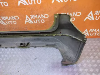 7181161M10ZUS, 7181161M, 9 бампер сузуки сх4 (sx 4) с-кросс (с s Suzuki SX4 2 Арт 301219PM, вид 11