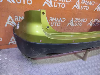 7181161M10ZUS, 7181161M, 9 бампер сузуки сх4 (sx 4) с-кросс (с s Suzuki SX4 2 Арт 301219PM, вид 2