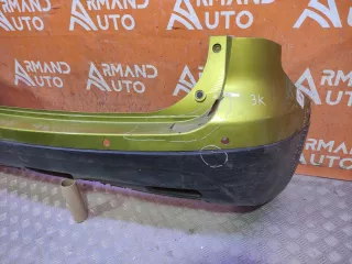 7181161M10ZUS, 7181161M, 9 бампер сузуки сх4 (sx 4) с-кросс (с s Suzuki SX4 2 Арт 301219PM, вид 3
