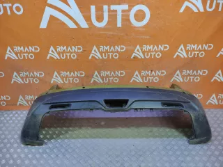 7181161M10ZUS, 7181161M, 9 бампер сузуки сх4 (sx 4) с-кросс (с s Suzuki SX4 2 Арт 301219PM, вид 6