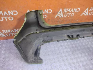 7181161M10ZUS, 7181161M, 9 бампер сузуки сх4 (sx 4) с-кросс (с s Suzuki SX4 2 Арт 301219PM, вид 10