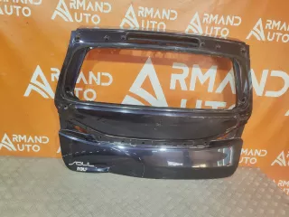 72800K0001, 4 дверь багажника Kia Soul 3 Арт 301305PM, вид 1