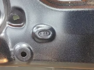 72800K0001, 4 дверь багажника Kia Soul 3 Арт 301305PM, вид 9