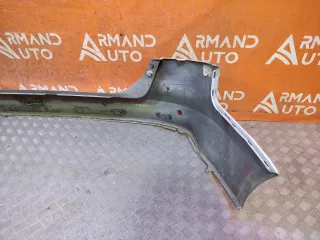 1877226, F1EB17906C, 9 бампер форд фокус Ford Focus 3 restailing Арт 301330PM, вид 9