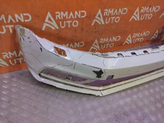 5CU807217KGRU, 5CU807221A, 9 бампер фольксваген, фольцваген джетта Volkswagen Jetta 6 Арт 302054PM, вид 2