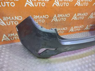 86611H0000, 9 бампер киа, кия рио фб Kia Rio 4 Арт 302063PM, вид 2