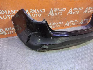 86611H0700, 9 бампер киа, кия рио фб Kia Rio 4 restailing Арт 302065PM, вид 2