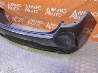 86611H0700, 9 бампер киа, кия рио фб Kia Rio 4 restailing Арт 302132PM, вид 3