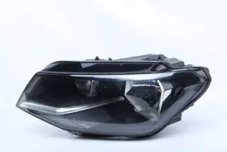 2K1941015B Фара Volkswagen Caddy 4 Арт TP115371, вид 1
