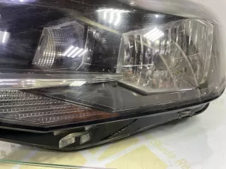 2K1941015B Фара Volkswagen Caddy 4 Арт TP115371, вид 11