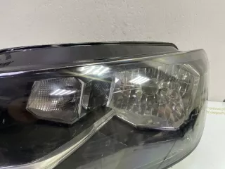 2K1941015B Фара Volkswagen Caddy 4 Арт TP115371, вид 12