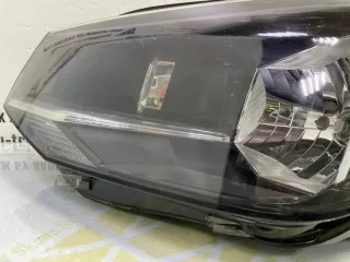 2K1941015B Фара Volkswagen Caddy 4 Арт TP115371, вид 14