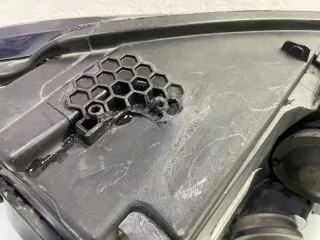 2K1941015B Фара Volkswagen Caddy 4 Арт TP115371, вид 20