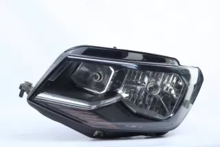 2K1941015B Фара Volkswagen Caddy 4 Арт TP115371, вид 2