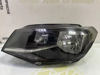 2K1941015B Фара Volkswagen Caddy 4 Арт TP115371, вид 9