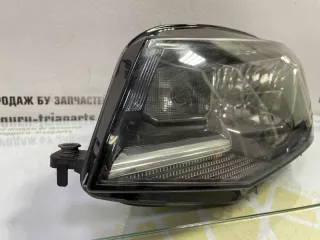 2K1941015B Фара Volkswagen Caddy 4 Арт TP115371, вид 10