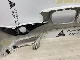 51117345031 Бампер BMW X1 E84 Арт TP115514, вид 15
