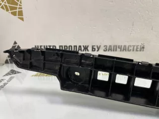 3AE807393A Кронштейн бампера Volkswagen Passat B7 Арт TP115515, вид 7