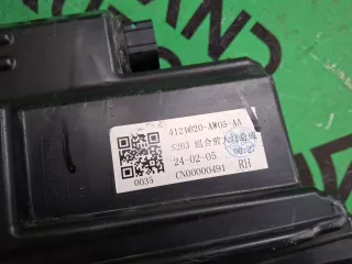 S203F2805010401AA, 4121020AW05AA, 2 Фара Changan CS 55 Арт ARM369168, вид 12