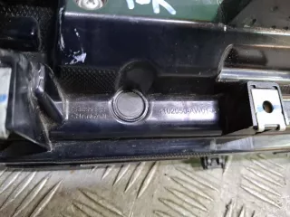 S203F2805010100AA, 4102050AW01AA, 2 накладка решетки радиатора верхняя Changan CS 55 Арт ARM369177, вид 12