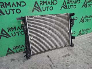 8450045366, 8 Радиатор двигателя (двс) Lada Vesta 1 Арт ARM369214, вид 2