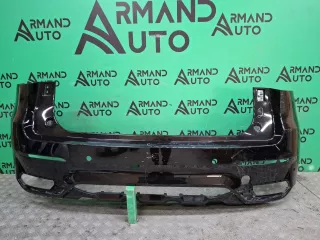 2804101XKQ00A, 5 Бампер хавал ф7 (ф f 7) Haval F7 Арт ARM369374, вид 1