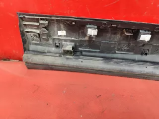 6202511AW22, 6102510AW25 накладка двери Changan CS 55 Арт MB88584, вид 7