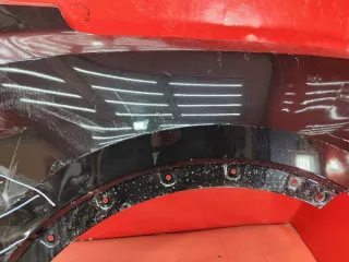 8403211XKQ00A, 8403111XKQ00A, 8403111XKQ00AD, 8403211XKQ00A крыло Haval F7 Арт MB88605, вид 3