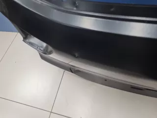 STHN900750 Дверь багажника Hyundai Creta 1 Арт ZAP321532, вид 3