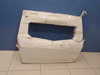 STHN900750 Дверь багажника Hyundai Creta 1 Арт ZAP321532, вид 5
