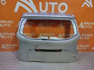 901001812R, 9 дверь багажника Renault Duster 2 Арт AR299506